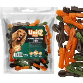 szczoteczki-dentystyczne-mix-przysmak-smaczek-dla-psa-uniq-pets-500g