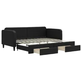 sofa-lozko-2w1-czarna-223x1925x75-cm-z-szufladami