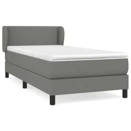lozko-continental-relax-203x93x78-88-cm-ciemnoszary