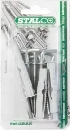kolek-rozporowy-uniwersalny-hak-prosty-nylon-blister-4szt-6x48