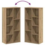 biblioteczka-dab-7polek-50x25x105cm-wysokosc-mebla-1-cm