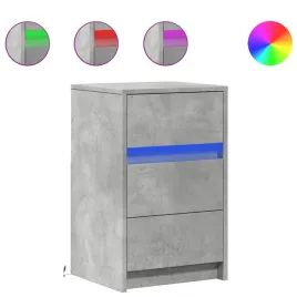 szafka-nocna-led-38x34x61-szarosc-betonu