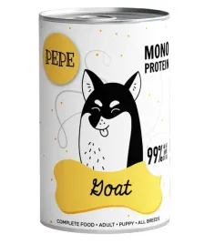 paka-zwierzaka-karma-mokra-pepe-goat-koza-400g