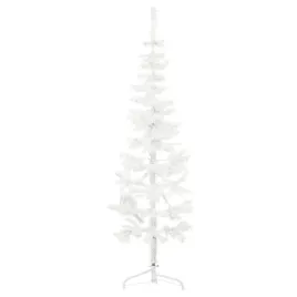 smukla-choinka-polowka-ze-stojakiem-sztuczna-biala-150-cm