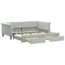 sofa-rozkladana-2w1-jasnoszary-219x1925x68cm