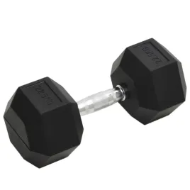 hantel-gumowy-225kg-czarny-37x175x15cm