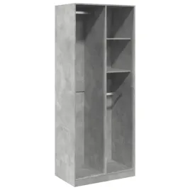 szafka-do-przedpokoju-80x50x200-cm-szarosc-betonu