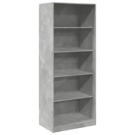 szafka-garderobiana-5-przegrodek-80x50x200-szarosc-betonu
