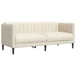 sofa-2-osobowa-z-naturalnego-lnu-wyscielana-bezowa-176x765x745-cm