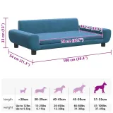 sofa-dla-psa-100x54x33-cm-niebieska-waga-8-6-kg