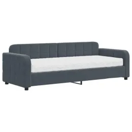 sofa-lozko-dzienne-2w1-z-materacem-223x91x71-ciemnoszary