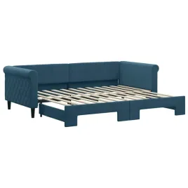 sofa-lozkowa-2-w-1-aksamit-niebieski-229x100x68-1925cm