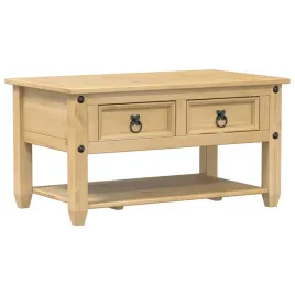 stolik-kawowy-corona-85x50x45-sosna-braz-2-szuflady