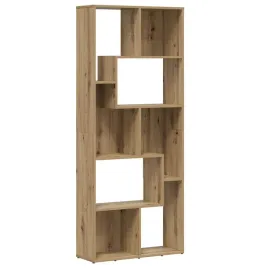 regal-na-ksiazki-drewnopochodny-67x24x161-cm-dab-artisan