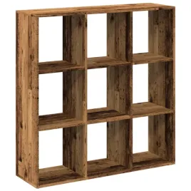 regal-przegroda-stare-drewno-102x29x1035-cm