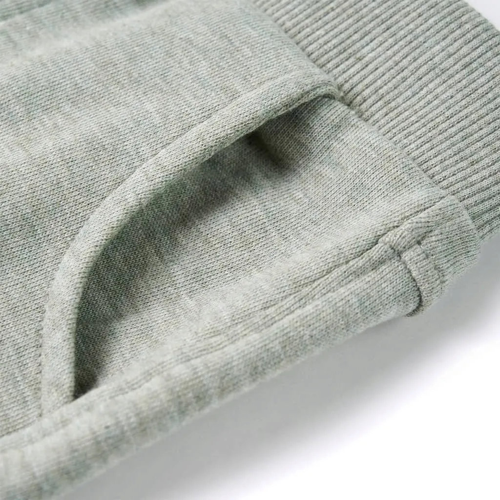 dresy-dzieciece-khaki-104-3-4-lata-stan-nowy