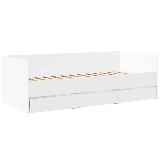 lezanka-sofibia-193x93x65cm-bialy-drewno-3-szuflady-marka-vidaxl