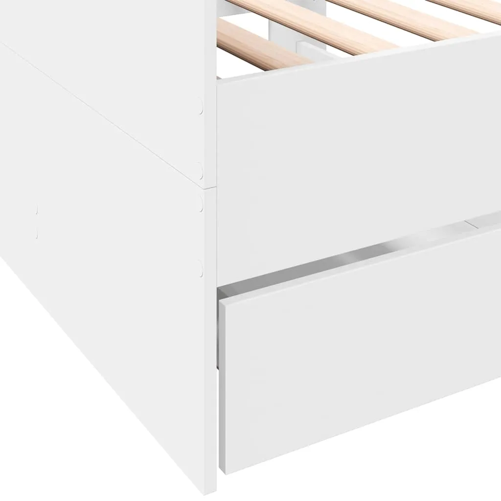 lezanka-sofibia-193x93x65cm-bialy-drewno-3-szuflady-stan-nowy