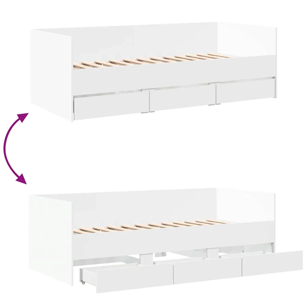 lezanka-sofibia-193x93x65cm-bialy-drewno-3-szuflady