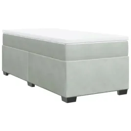 lozko-kontynentalne-z-topperem-90x190-jasnoszary-bialy