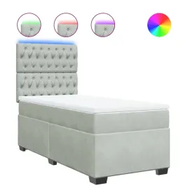 lozko-kontynentalne-z-led-190x90-jasnoszary
