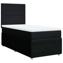 lozko-kontynentalne-z-materacem-i-topperem-90x190-cm-czarne-bialy