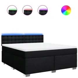 lozko-kontynentalne-z-oswietleniem-led-180x200-cm-czarny-bialy