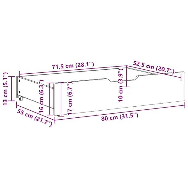 szuflada-pod-lozko-sosnowa-80x55x16-braz-material-drewno