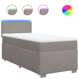 lozko-kontynentalne-led-90x200-taupe-bialy