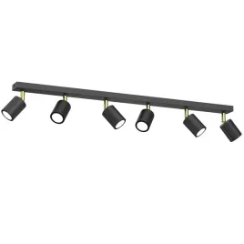 luminex-4517-spot-striper-black-gold-6xgu10