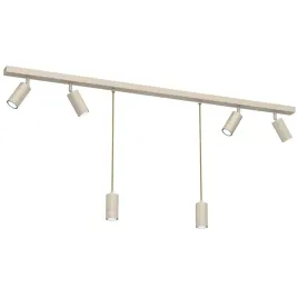 luminex-9532-spot-link-line-bar-1500-mm-beige-6xgu10