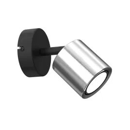 luminex-9234-spot-demia-black-nickel-1xgu10