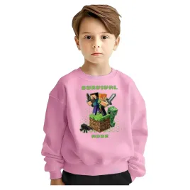 bluza-dziecieca-mlodziezowa-minecraft-122-128-wzory-prezent-jakosc