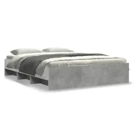 rama-lozka-z-przegrodkami-203x153x35-cm-szarosc-betonu