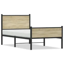 stalowa-rama-lozka-207x105x915-cm-dab-sonoma
