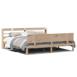 lozko-drewniane-sosnowe-z-polkami-2215x210-cm-naturalny