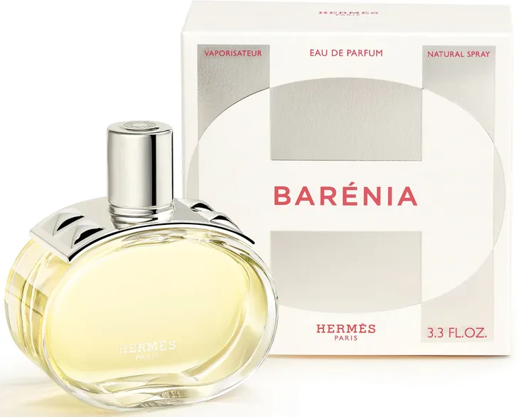 HERMÈS Barénia Eau de Parfum 100ml Woda Perfumowana