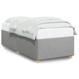rama-lozka-100x200-jasnoszara-200x100x46-cm-poliester