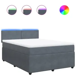 lozko-kontynentalne-z-oswietleniem-led-160x200-cm-ciemnoszary