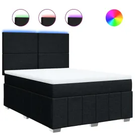 lozko-kontynentalne-led-140x200-czarne