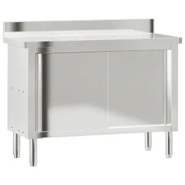 stol-roboczy-ze-stali-nierdzewnej-110x50x90-cm-srebrny