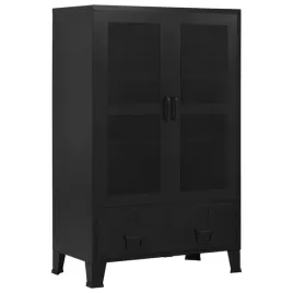 szafka-biurowa-kartotekowa-75x40x120-czarna