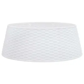 oslona-pod-choinke-pleciona-biala-55x65x23cm