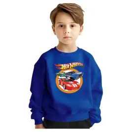 bluza-dziecieca-mlodziezowa-hot-wheels-122-128-wzory-prezent