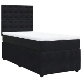 lozko-kontynentalne-z-materacem-i-topperem-90x190-cm-czarno-bialy