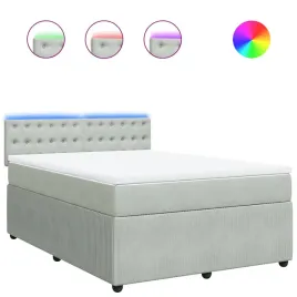 lozko-kontynentalne-z-led-140x190-cm-jasnoszare