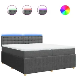 lozko-kontynentalne-z-led-ciemnoszary-200x200cm