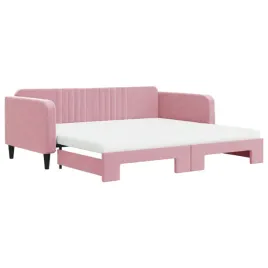 sofa-lozko-rozkladana-2w1-rozowa-223x2125x75cm