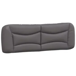 poduszka-na-wezglowie-szara-160x15x48cm-faux-leather