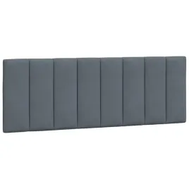 poduszka-na-wezglowie-aksamitna-120x45-cm-ciemnoszara